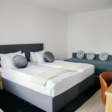 Al Pozz Boutique Resort Muralto Экстерьер фото