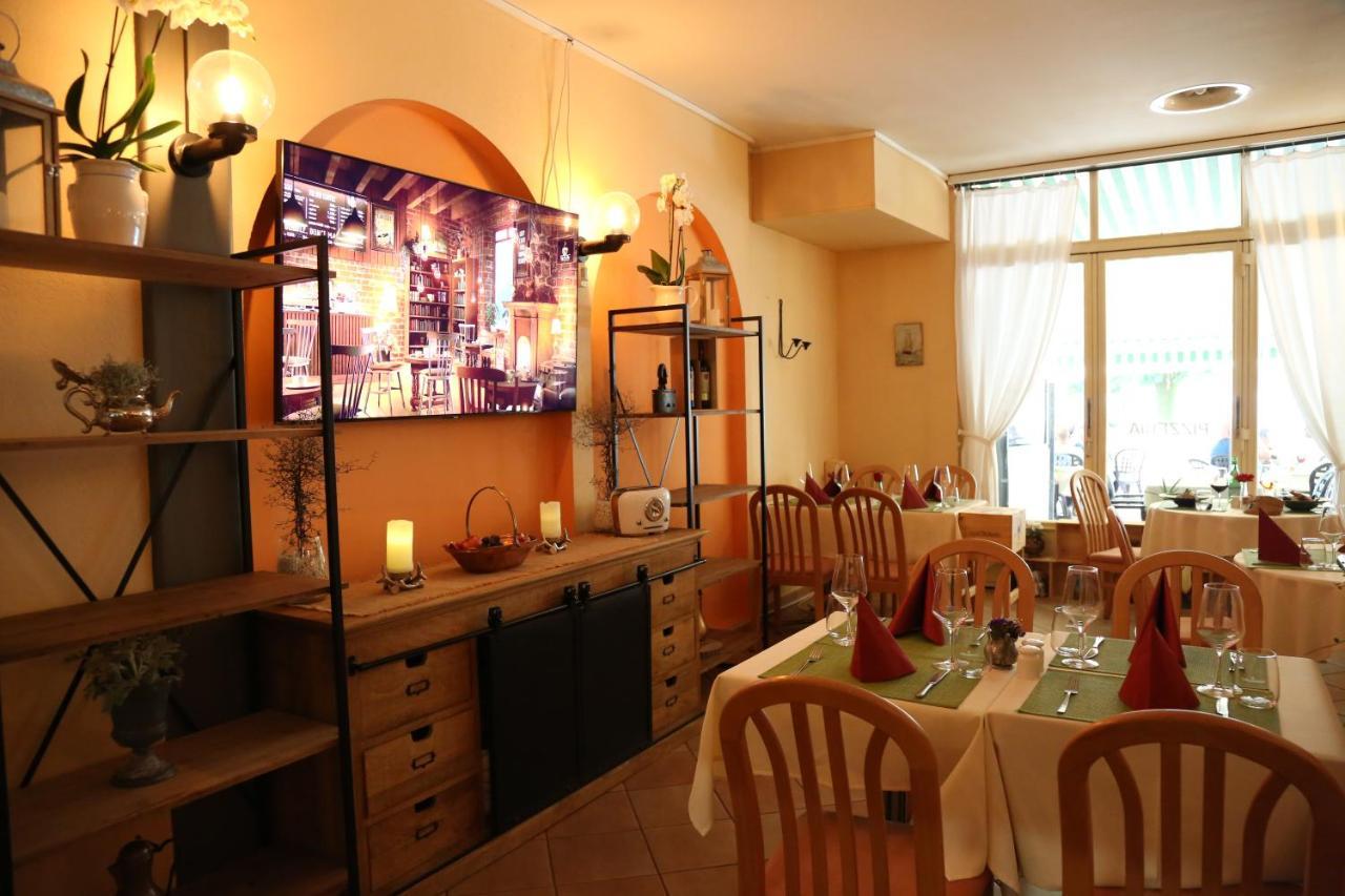 Al Pozz Boutique Resort Muralto Экстерьер фото