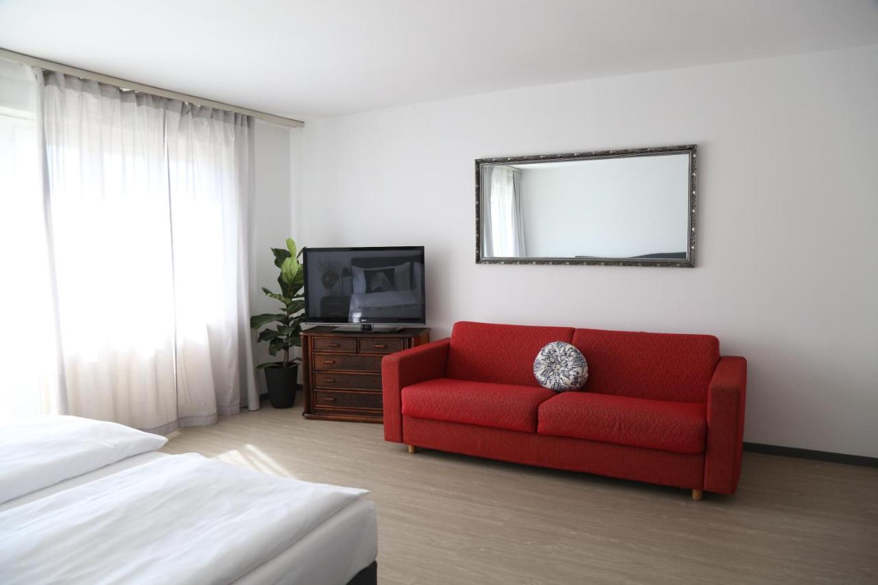 Al Pozz Boutique Resort Muralto Экстерьер фото