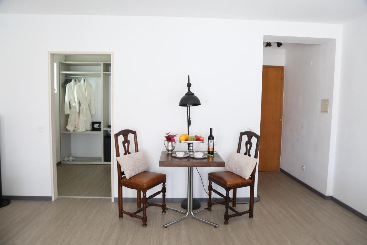 Al Pozz Boutique Resort Muralto Экстерьер фото