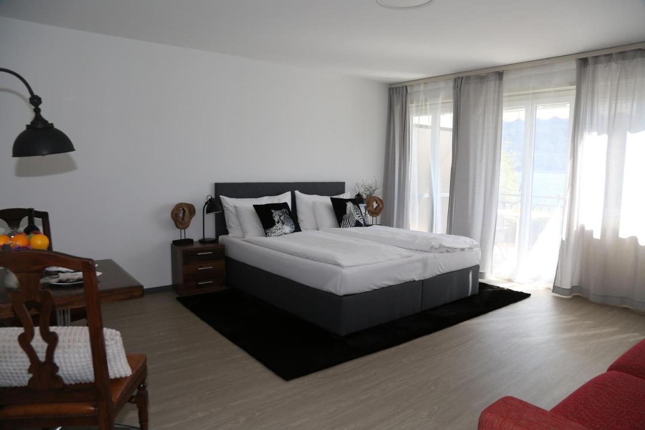 Al Pozz Boutique Resort Muralto Экстерьер фото