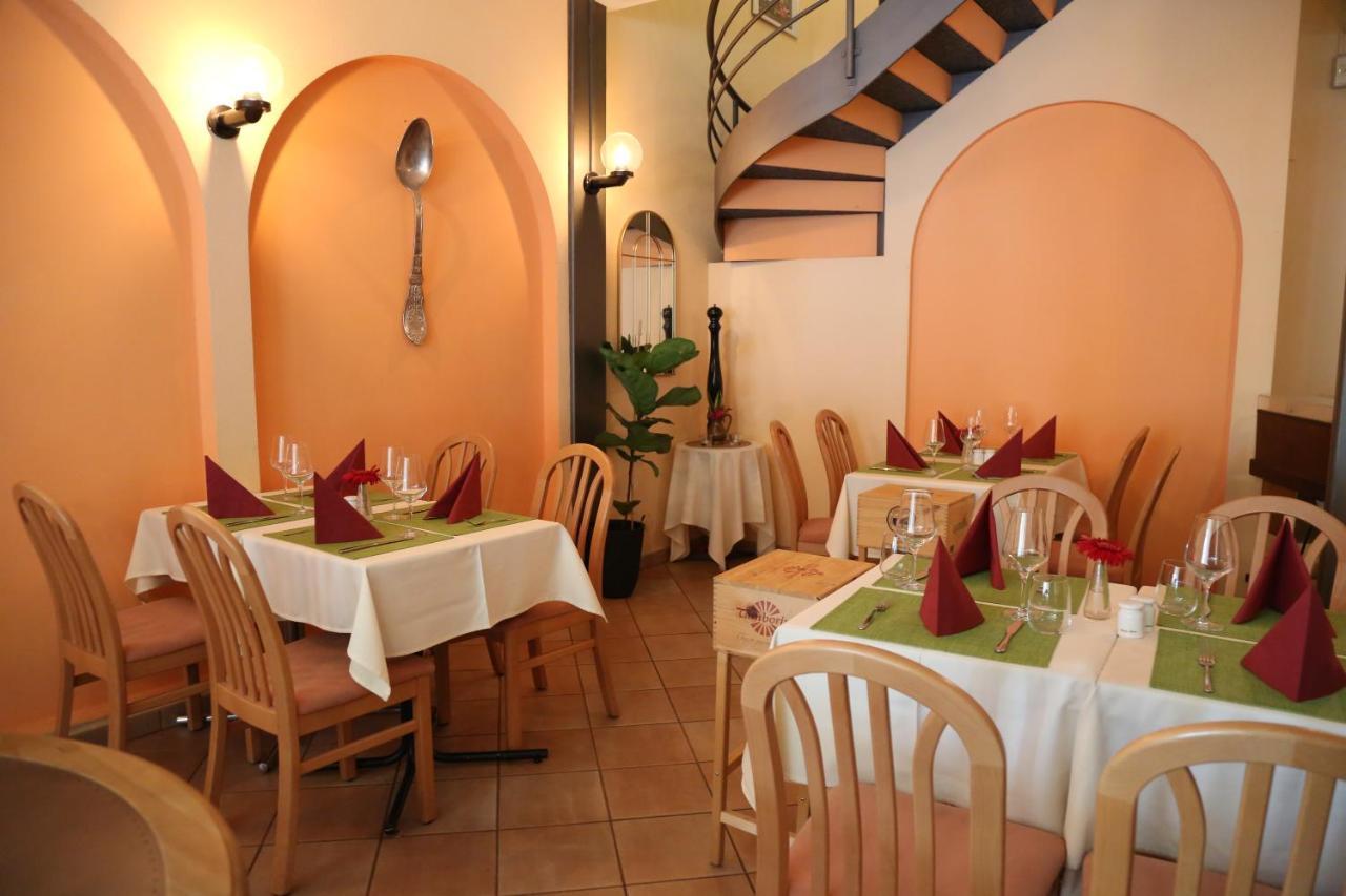 Al Pozz Boutique Resort Muralto Экстерьер фото