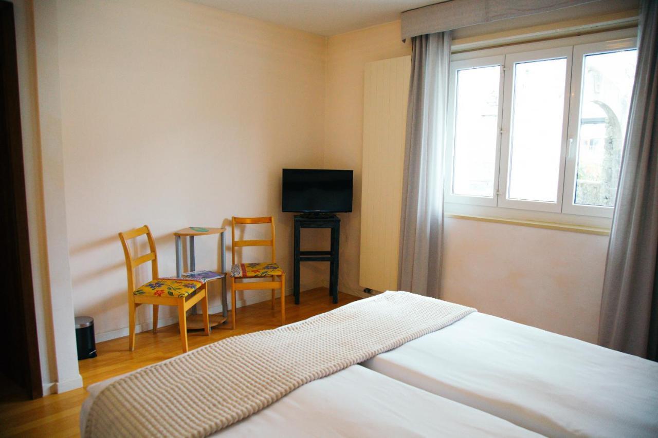 Al Pozz Boutique Resort Muralto Экстерьер фото