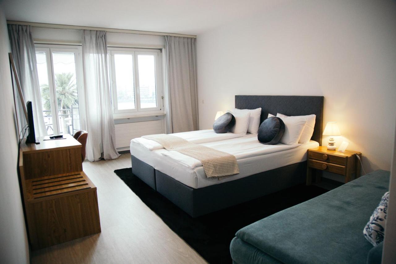 Al Pozz Boutique Resort Muralto Экстерьер фото