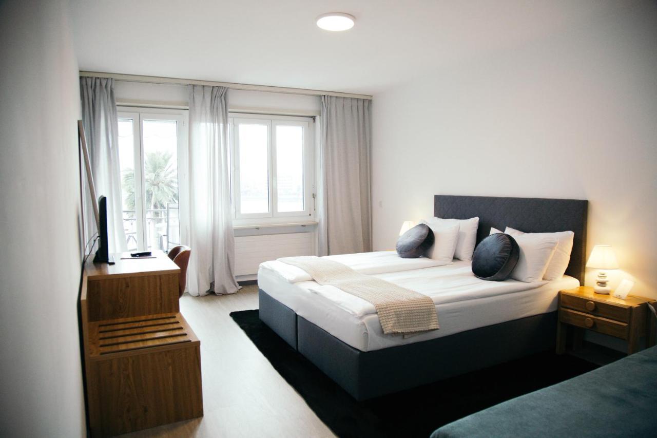 Al Pozz Boutique Resort Muralto Экстерьер фото