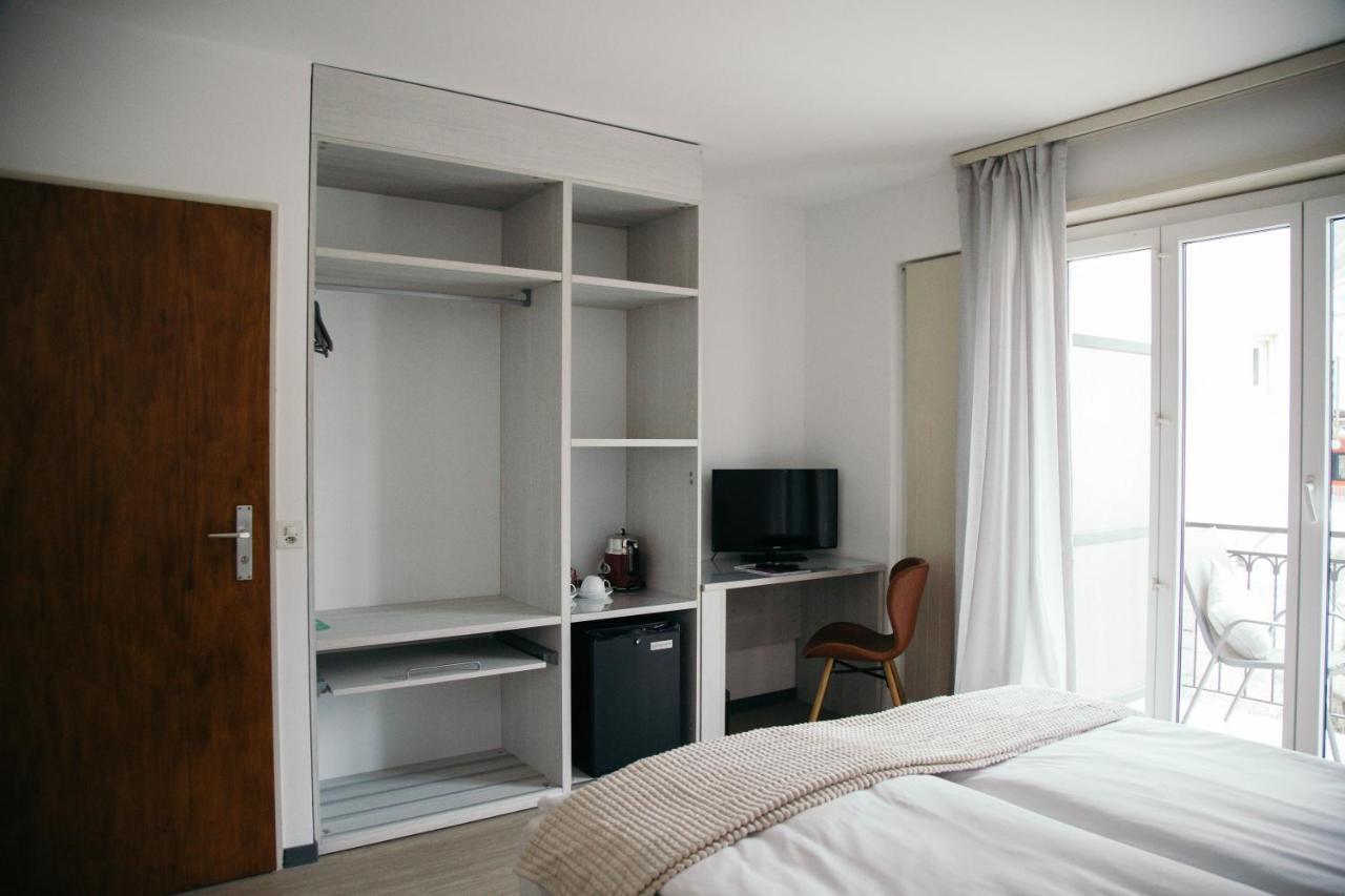 Al Pozz Boutique Resort Muralto Экстерьер фото