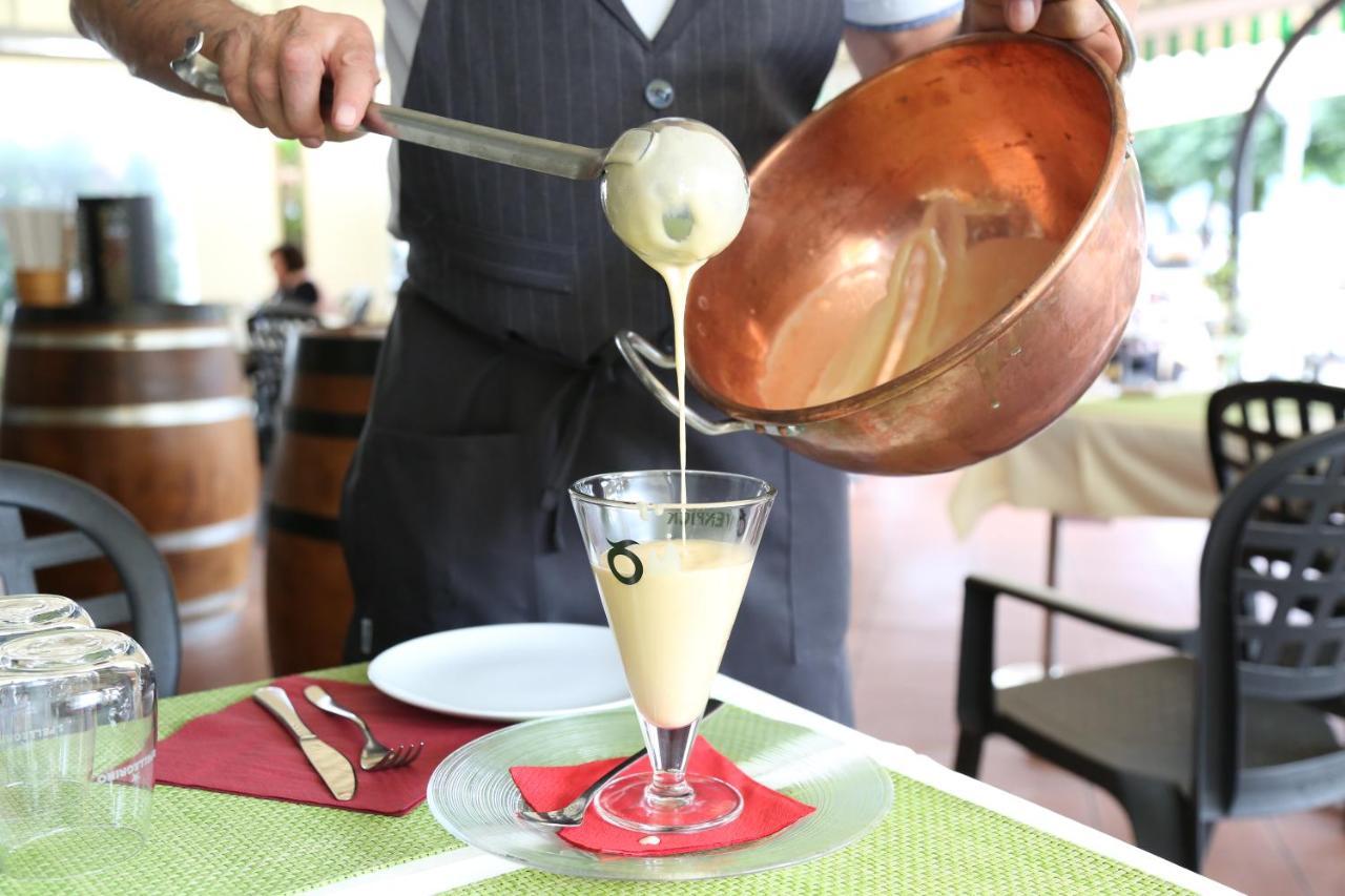 Al Pozz Boutique Resort Muralto Экстерьер фото